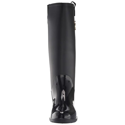 Tommy Hilfiger Women's Karissa Pull On Rain Boots 11M