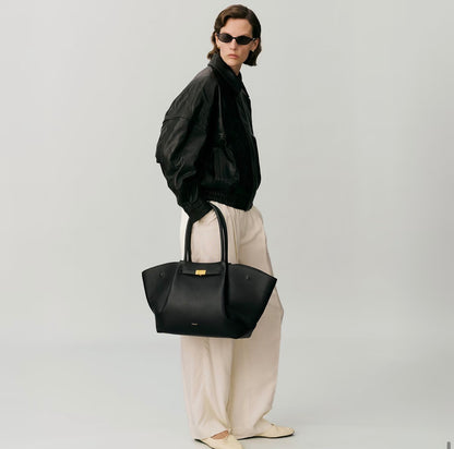 DeMellier London the new york tote