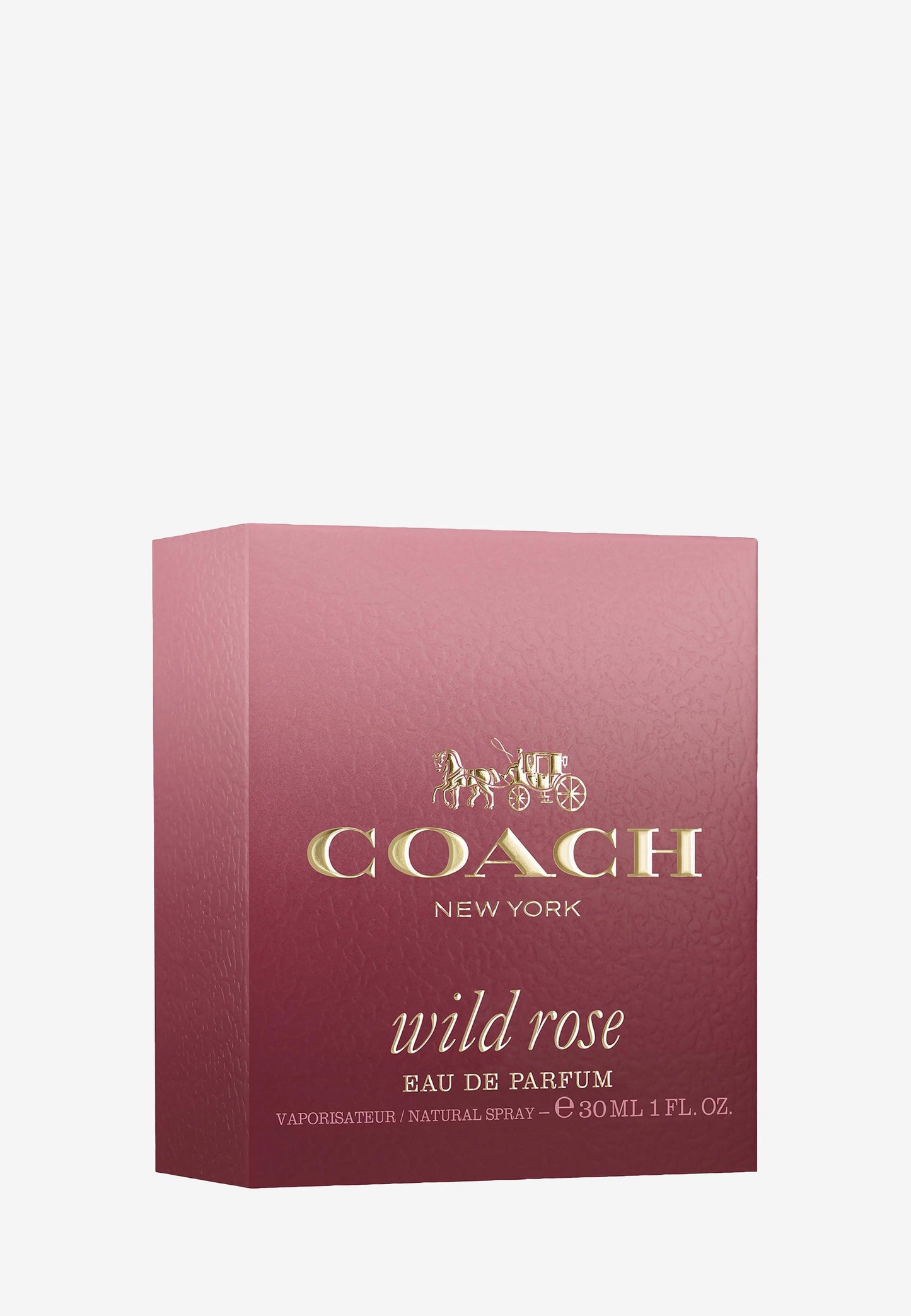 Coach Fragrances
WILD ROSE - Eau de Parfum