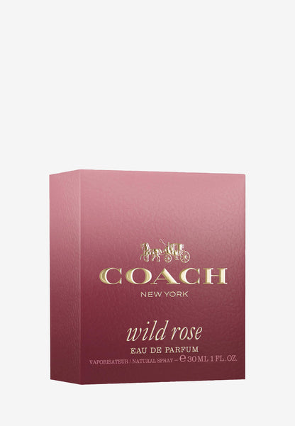 Coach Fragrances
WILD ROSE - Eau de Parfum
