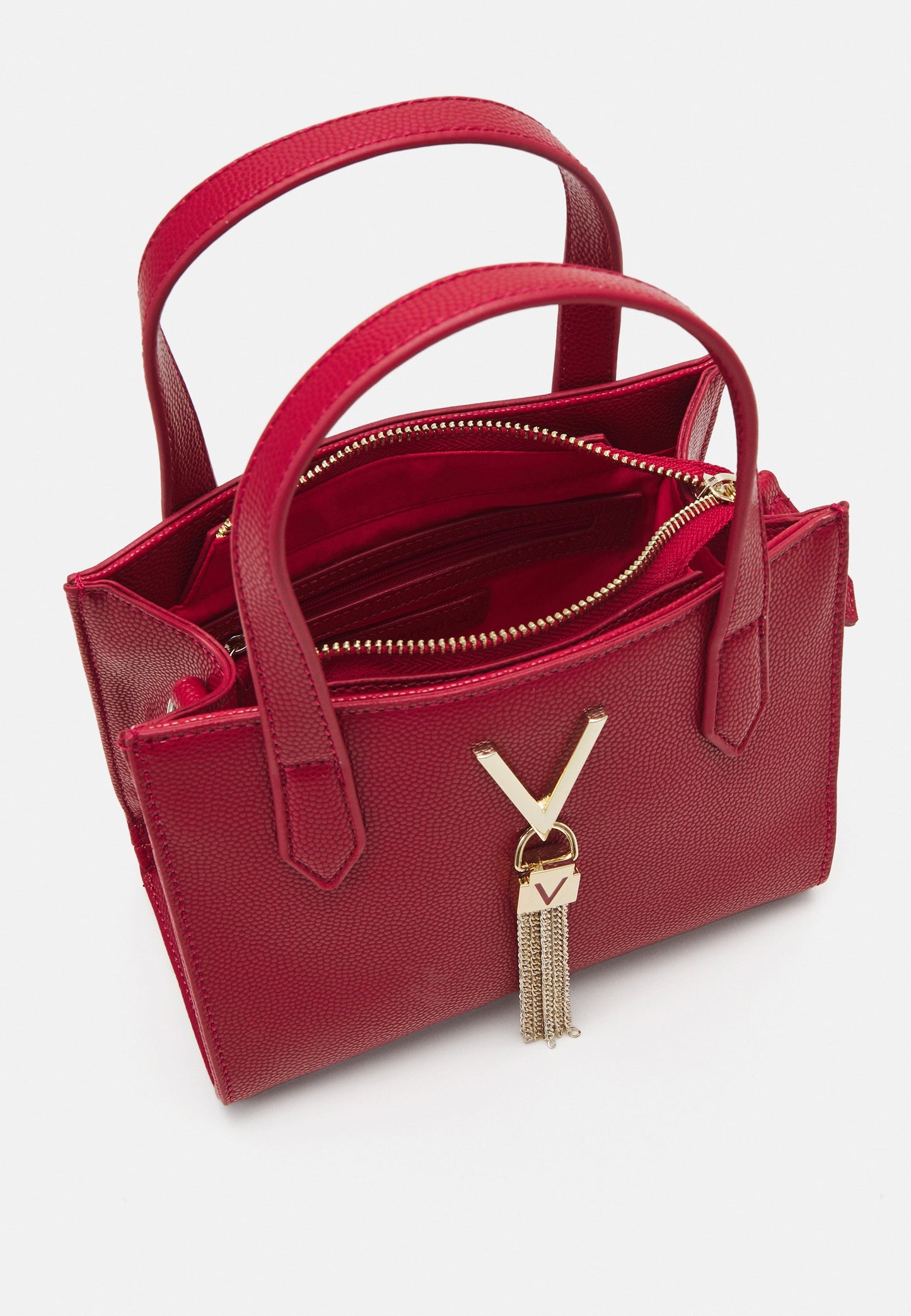 Valentino Bags
DIVINA - Handbag - rosso scuro
