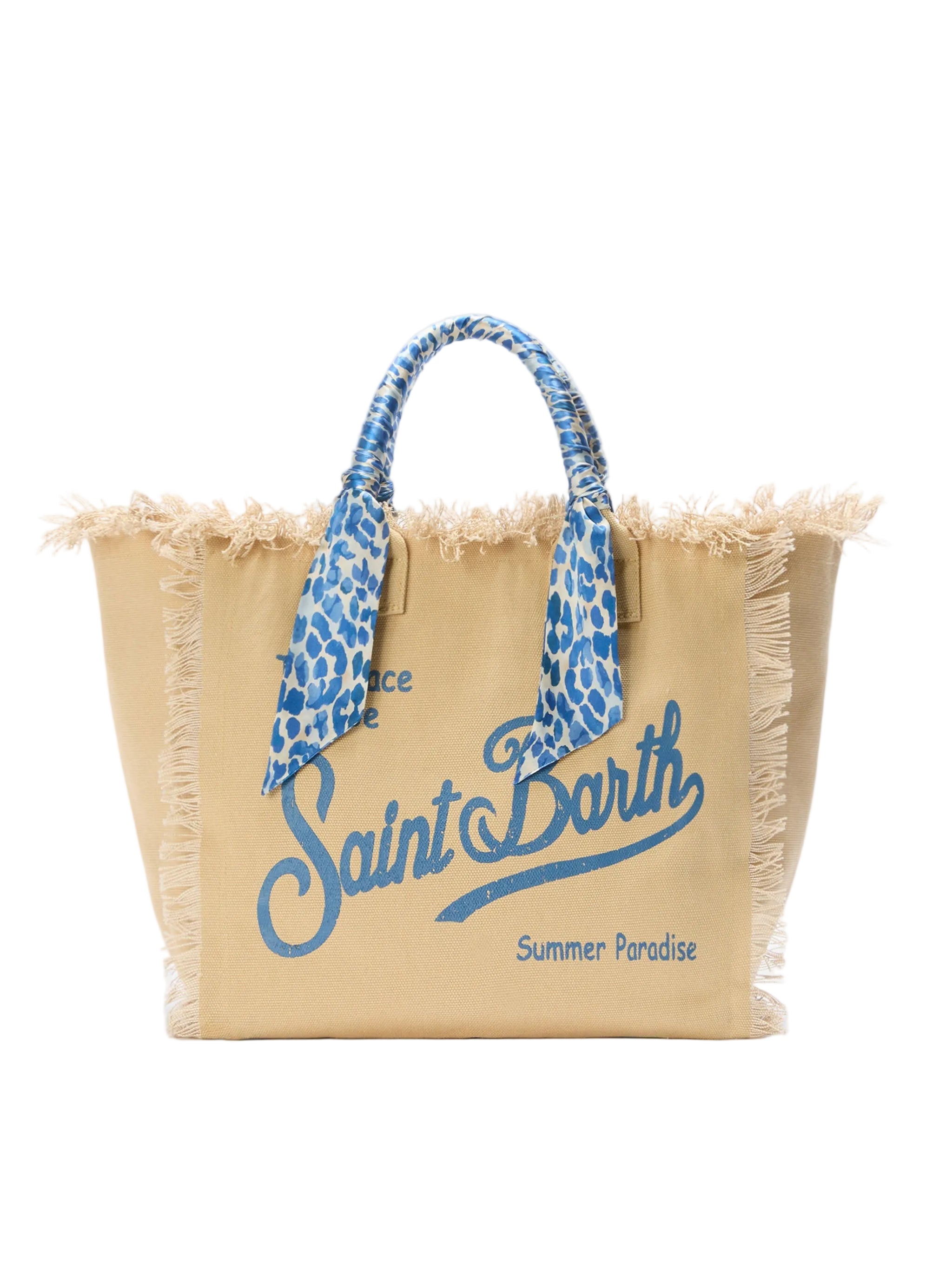 MC2 Saint Barth Vanity bag