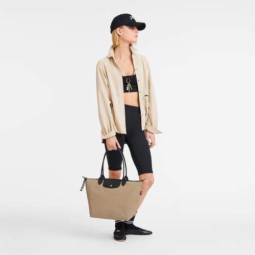 LE PLIAGE ENERGY L TOTE BAG LONGCHAMP