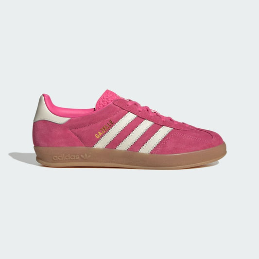 Adidas GAZELLE INDOOR SHOES size 38.5