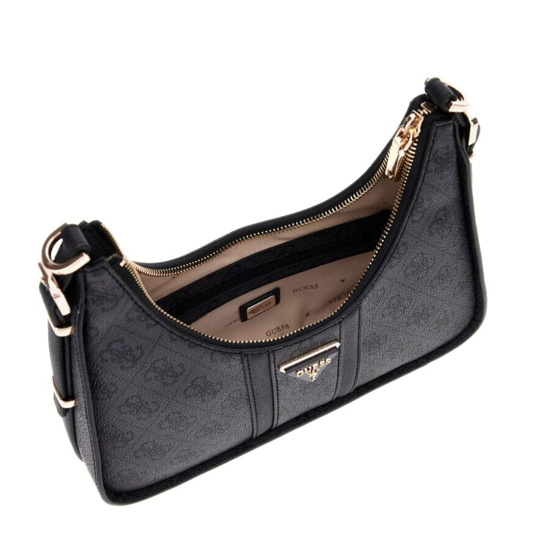 GUEES Noreen 4G Logo Shoulder Bag