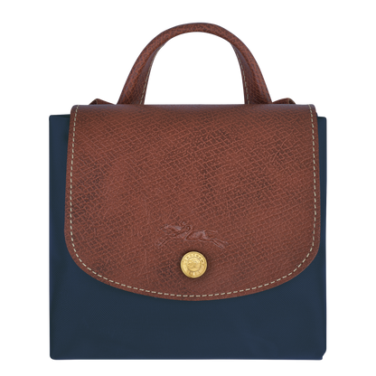 LONGCHAMP LE PLIAGE ORIGINAL M BACKPACK
Navy - Recycled Canvas