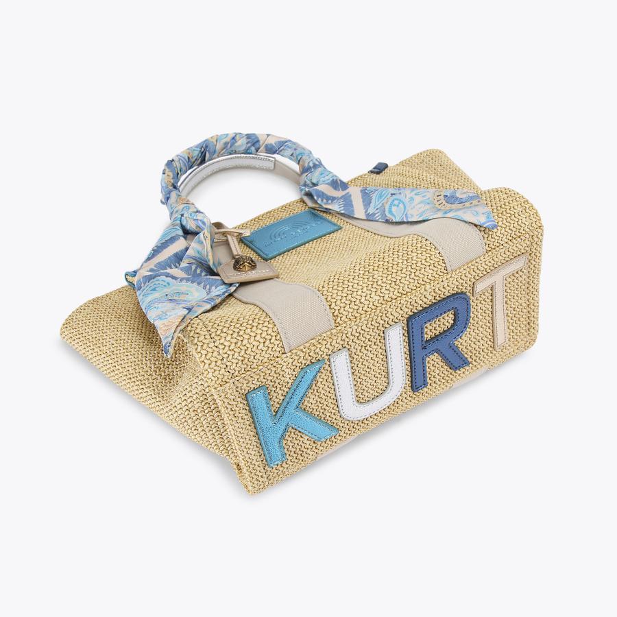 Kurt Geiger London Small Southbank Shopper Tote
