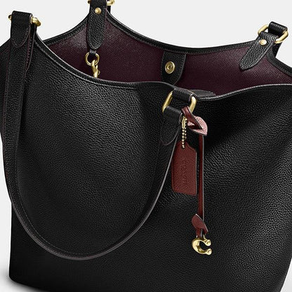 Coach Day Tote Bag