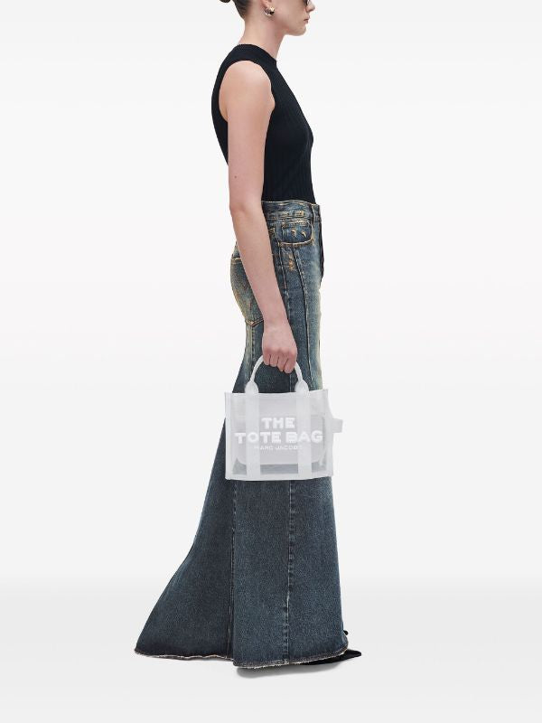 Marc Jacobs The Small Mesh Tote Bag