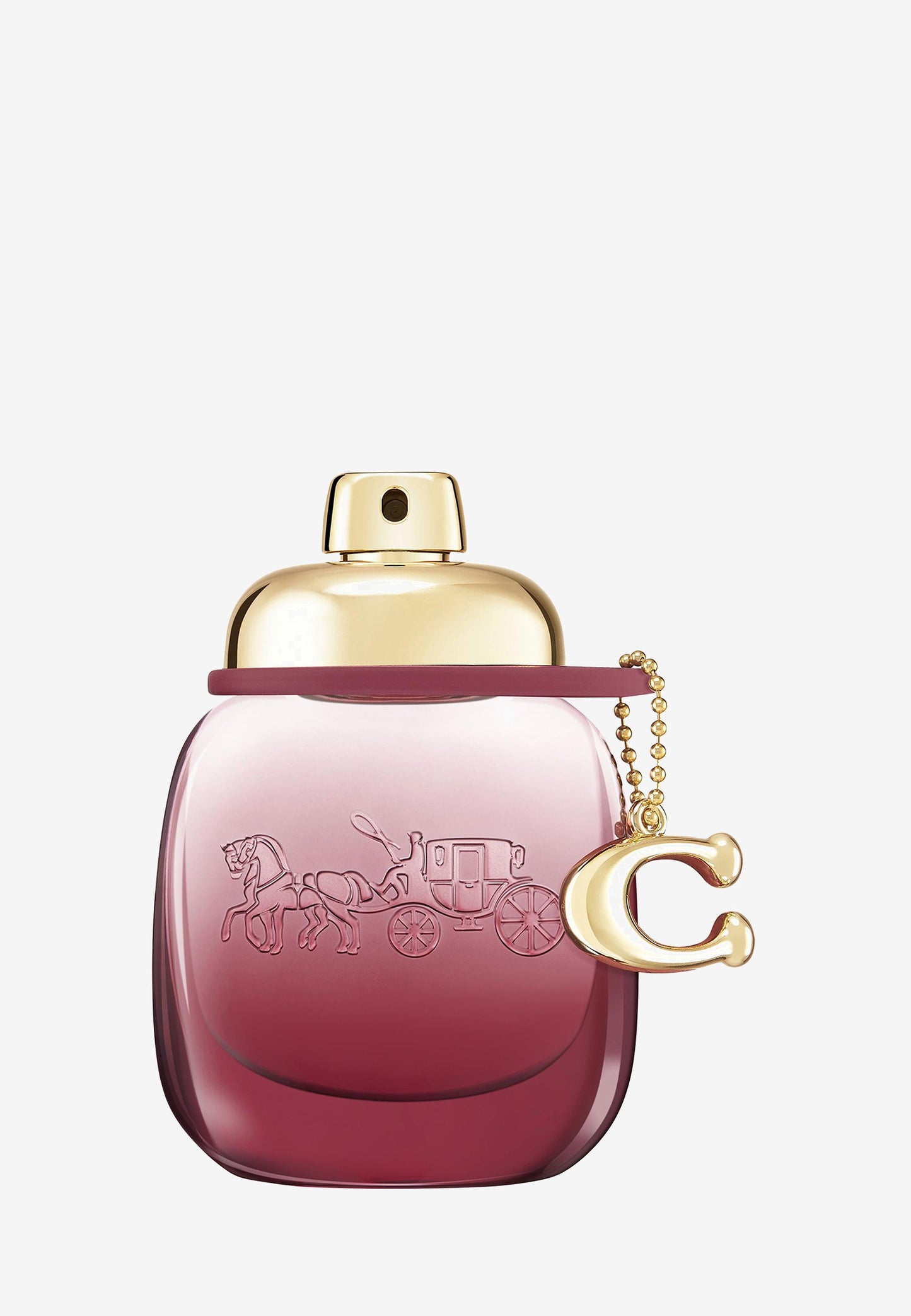 Coach Fragrances
WILD ROSE - Eau de Parfum