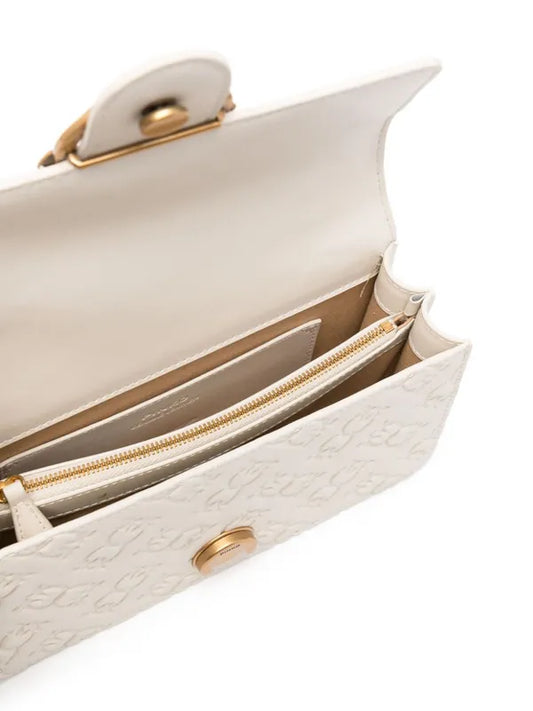 pinko Love One Mini bag