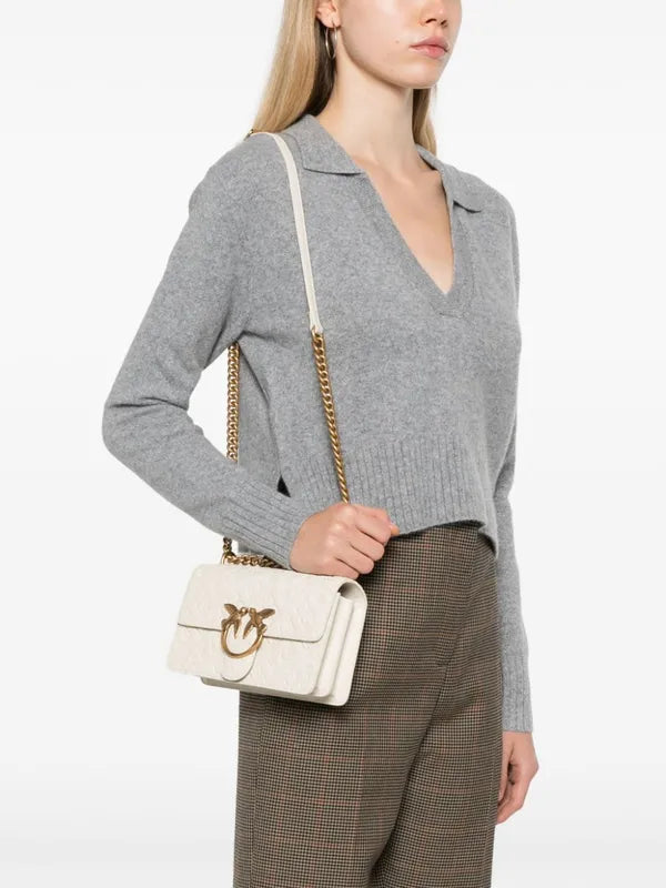 pinko Love One Mini bag