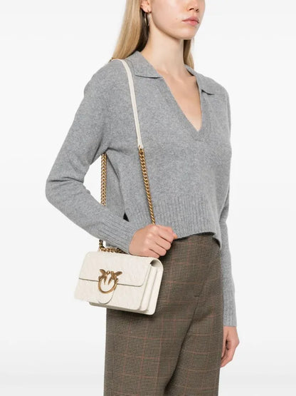 pinko Love One Mini bag