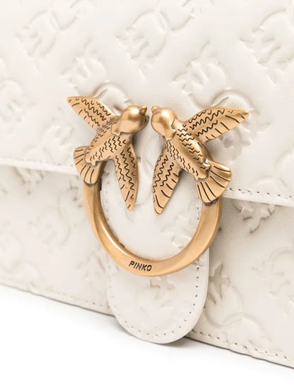 pinko Love One Mini bag