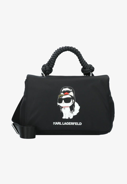 KARL LAGERFELD Torebka handbag