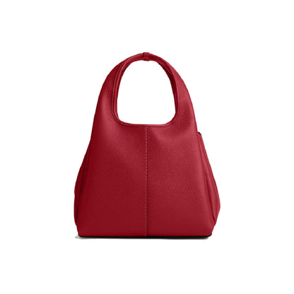 Coach Lana Bag in Red