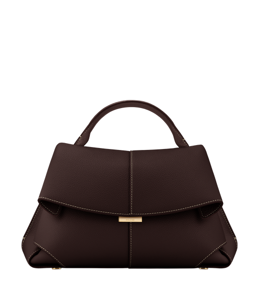 Polene Mokki
EDITION TEXTURED EBONY