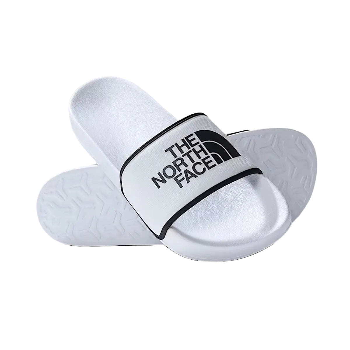 The North Face w base camp slide II