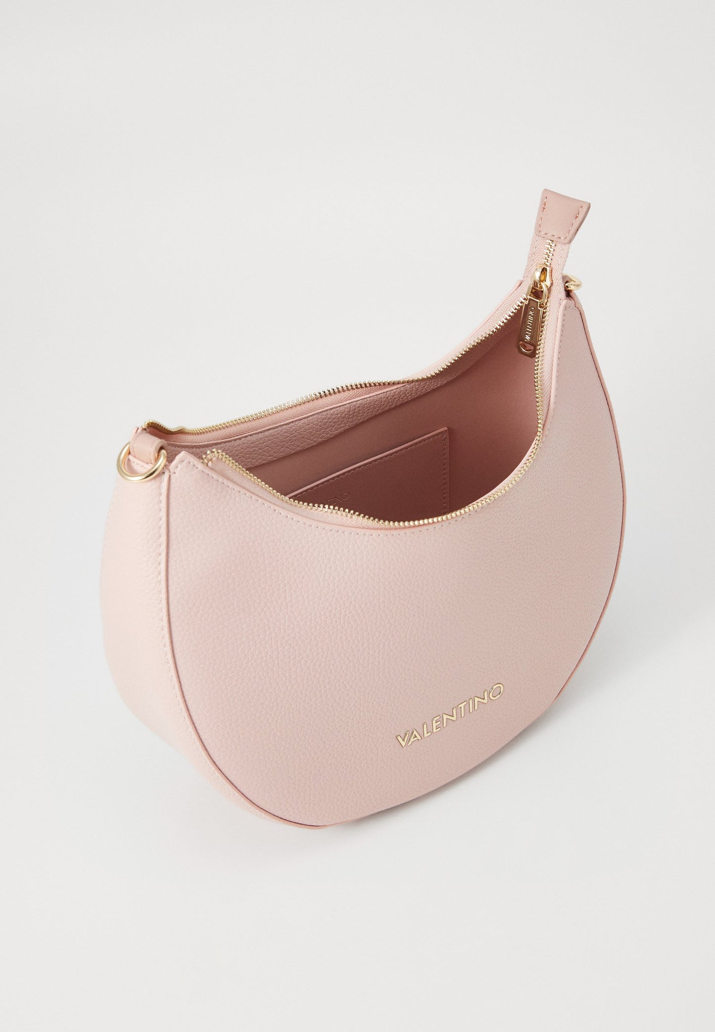 Valentino ALEXIA - Handbag - cipria