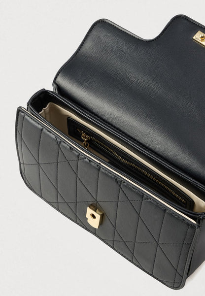Valentino Melia Flap Bag