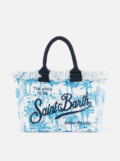 MC2 Saint Barth Colette sponge handbag