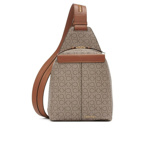 Calvin Klein Myra Convertible Sling Backpack