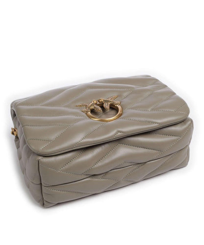 Pinko Love Click Bag