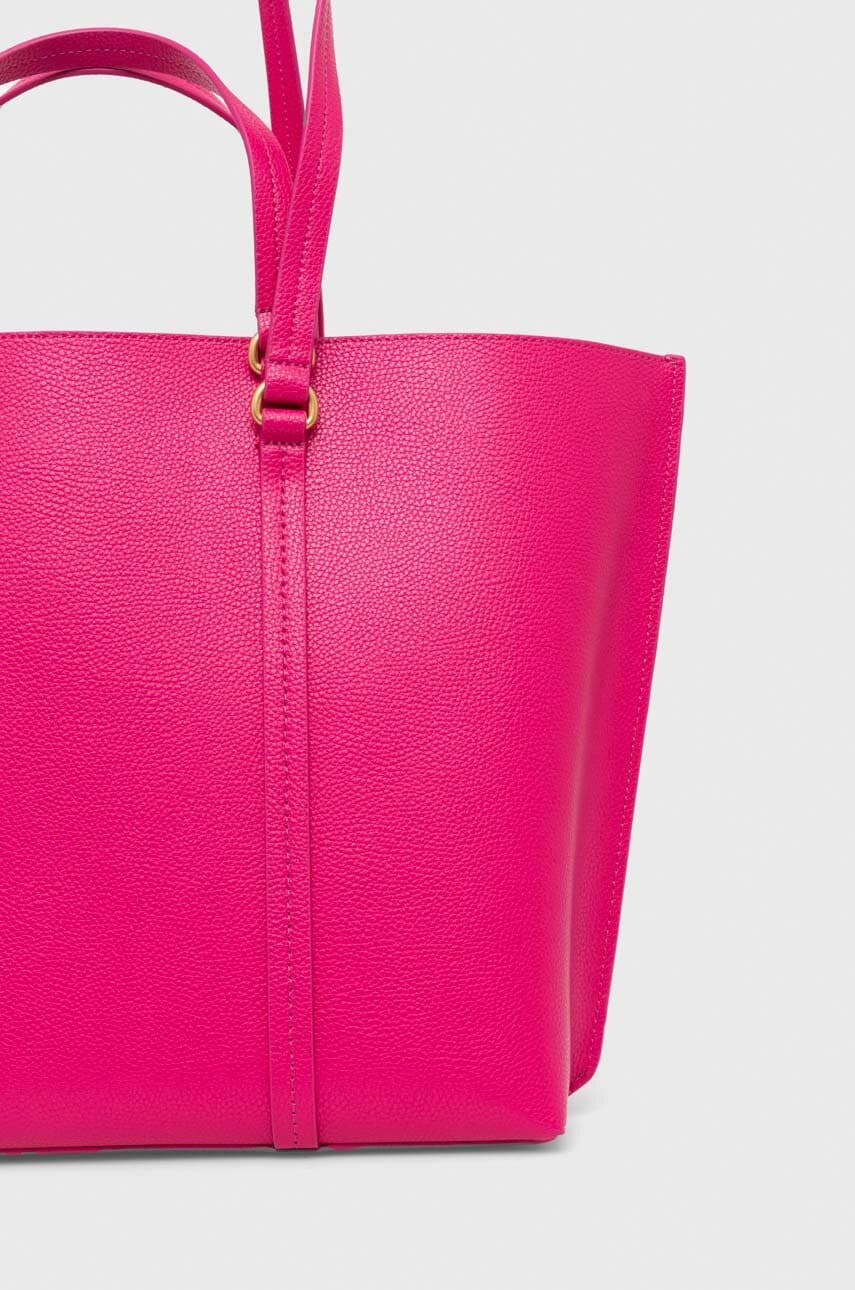 Pinko Carrie Large Shopper Bag