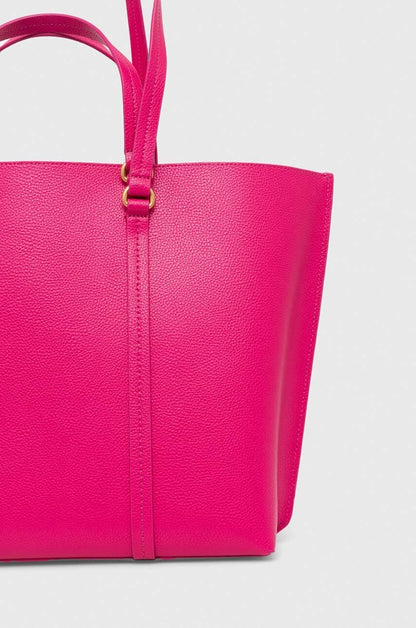 Pinko Carrie Large Shopper Bag