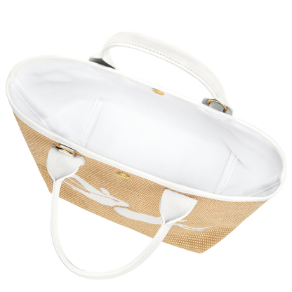 Le panier pliage Longchamp small