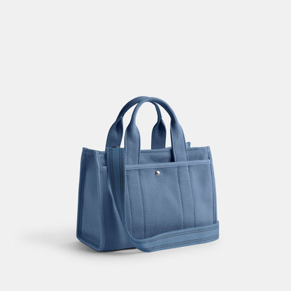 Coach Cargo tote bag 26