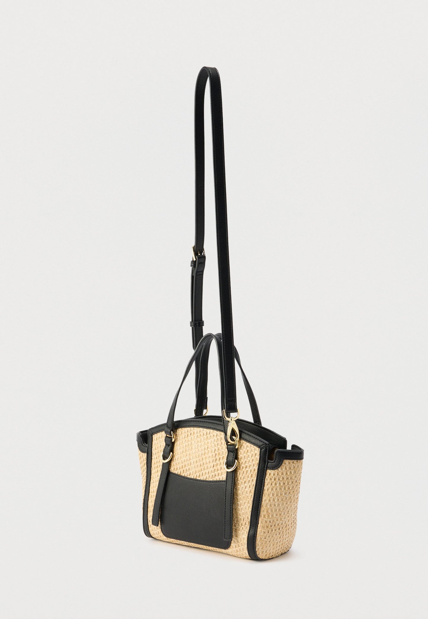 Valentino Bags Demetra handbag in beige