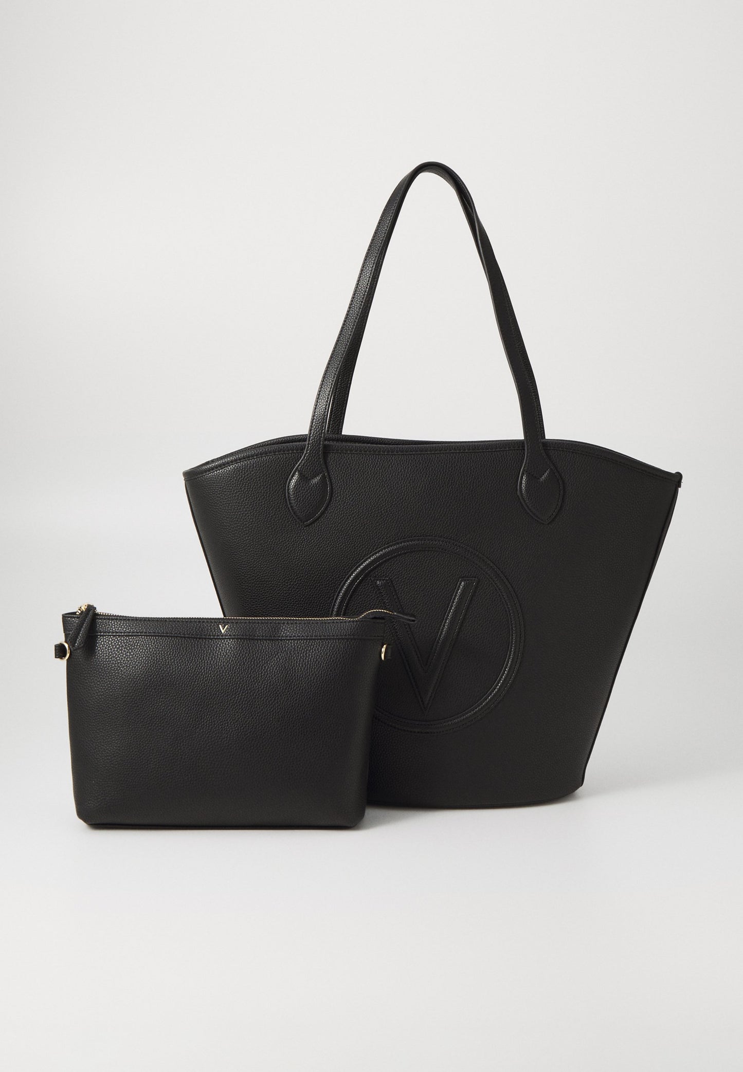 Valentino Bags
SPECIAL COVENT SET - Tote bag - nero
