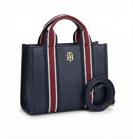 Tommy Hilfiger mini tote