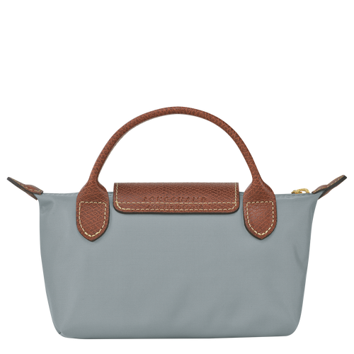 LONGCHAMP LE PLIAGE ORIGINAL MINI POUCH WITH HANDLE LONGCHAMP