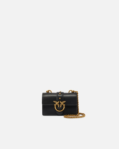 Micro Love Bag One Simply pinko