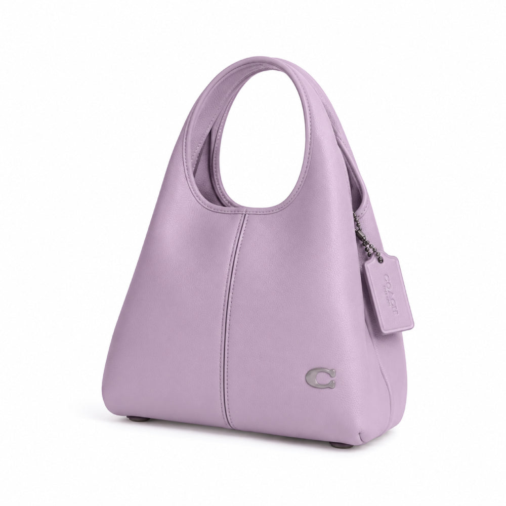 Coach Lana Bag in Lavender