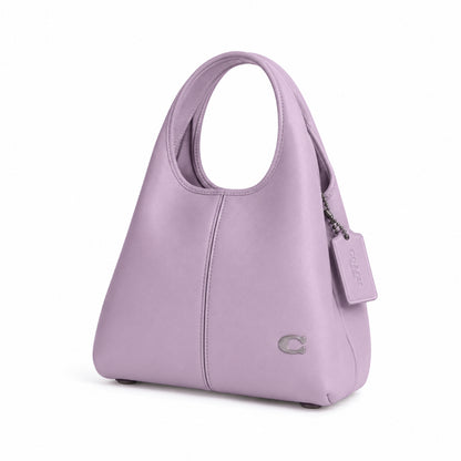 Coach Lana Bag in Lavender