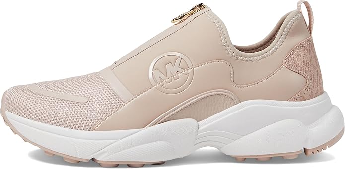 Michael Kors - Women's Low-Top Trainers size 9