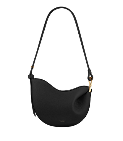 Polene Tonca
EDITION TEXTURED BLACK