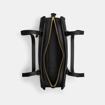 Coach Swing Zip