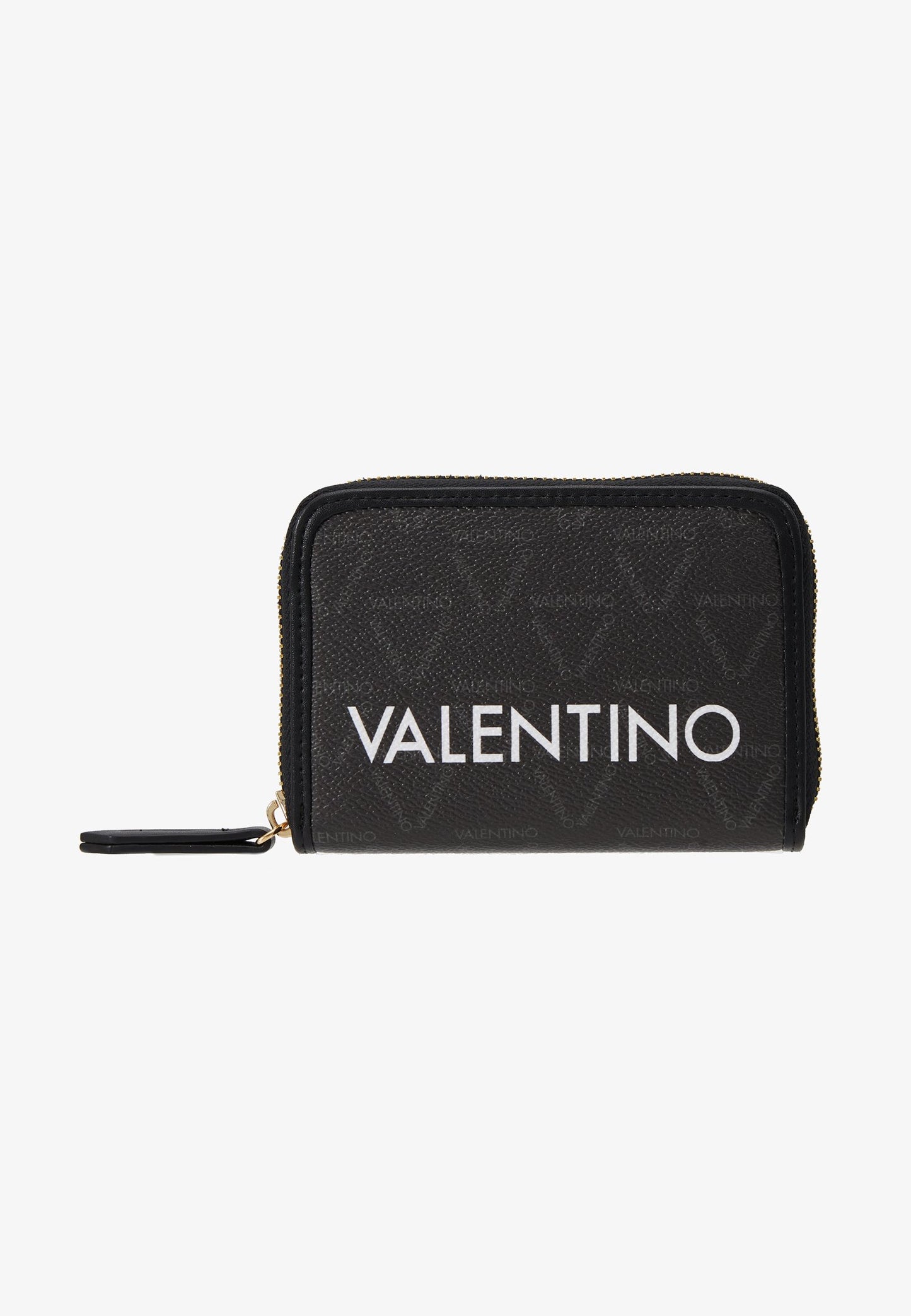 Valentino Liuto zip-around wallet