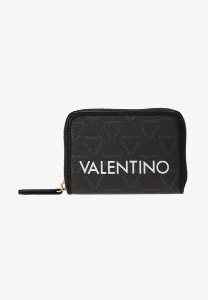 Valentino Liuto zip-around wallet