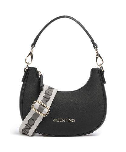 Valentino Bags
Zero Re Shoulder bag imitation leather nero