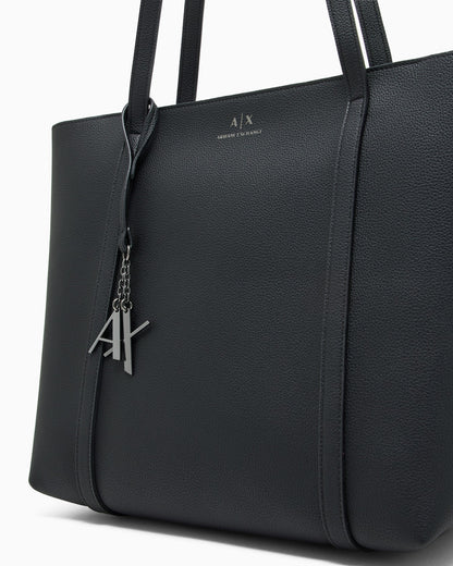 Armani shopper bag Armani exchange