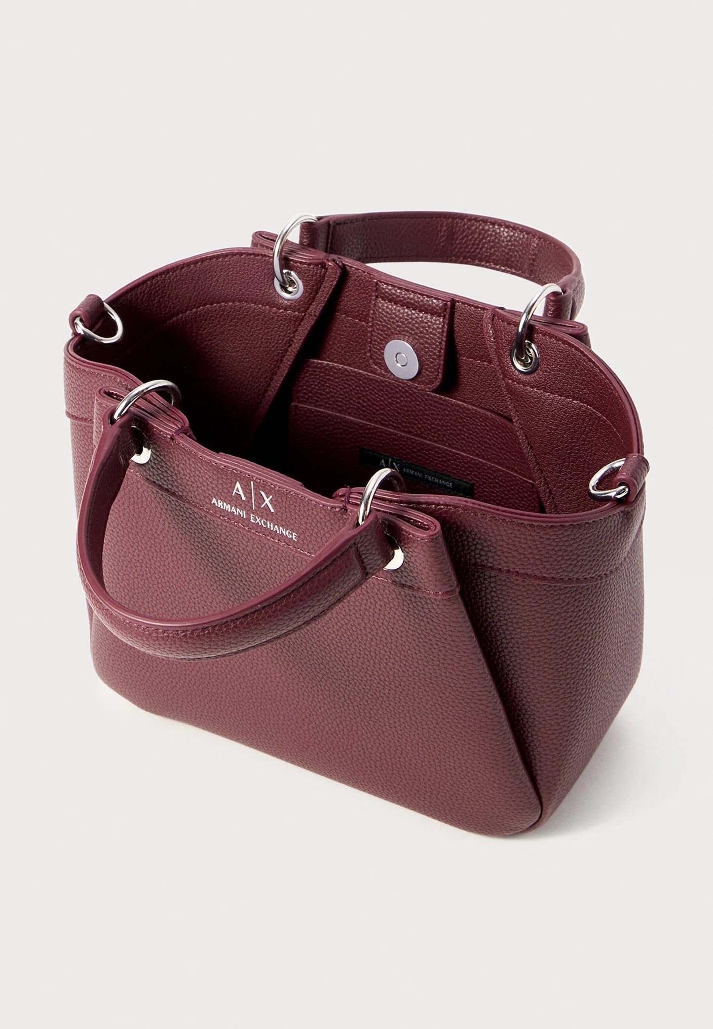 Armani Exchange Cross body bag - groove