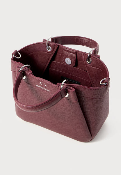 Armani Exchange Cross body bag - groove