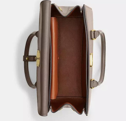 Coach Broome Bag 26