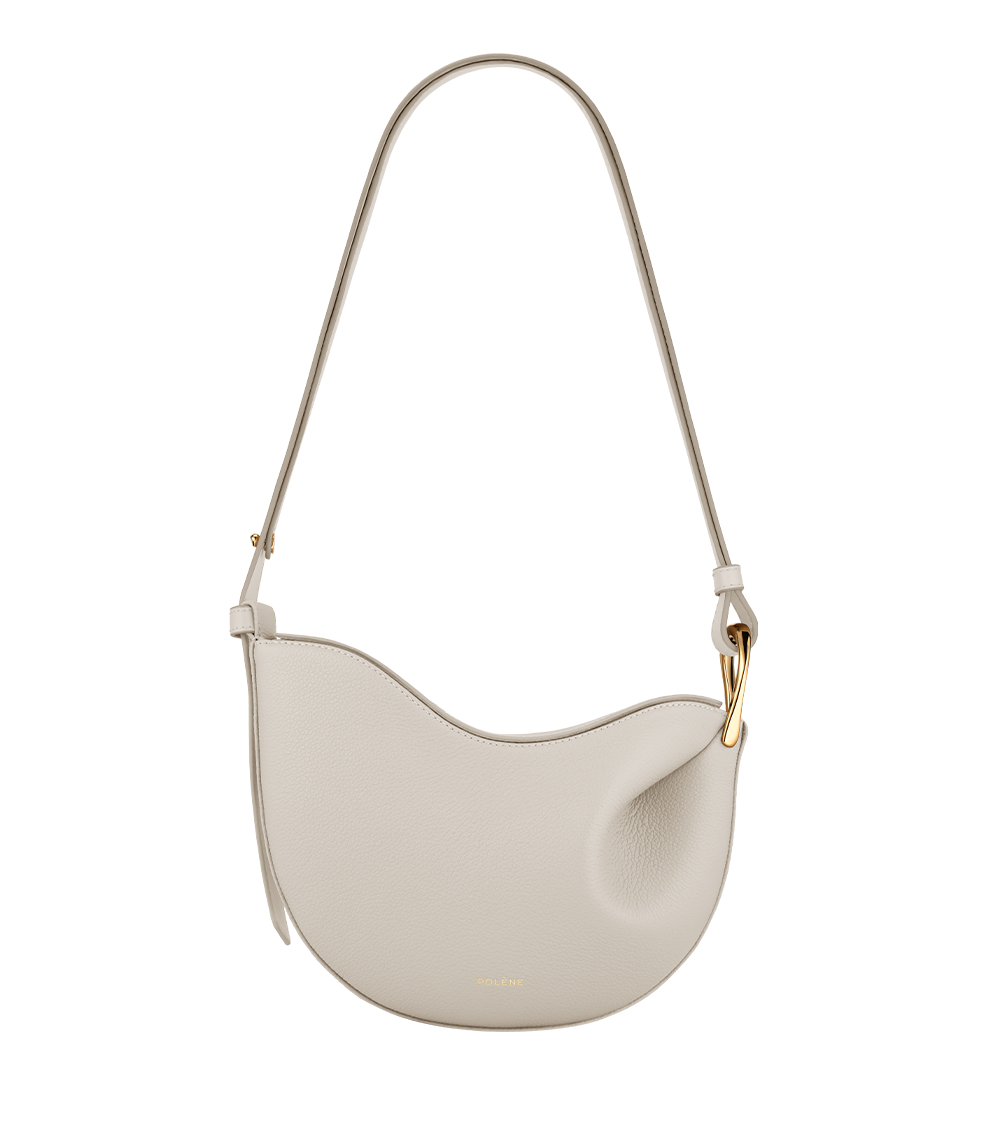 Polene Tonca
EDITION TEXTURED CHALK