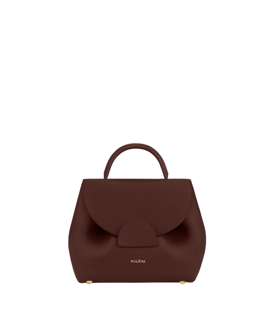 Polene Numéro Un Nano
EDITION TEXTURED SANDALWOOD